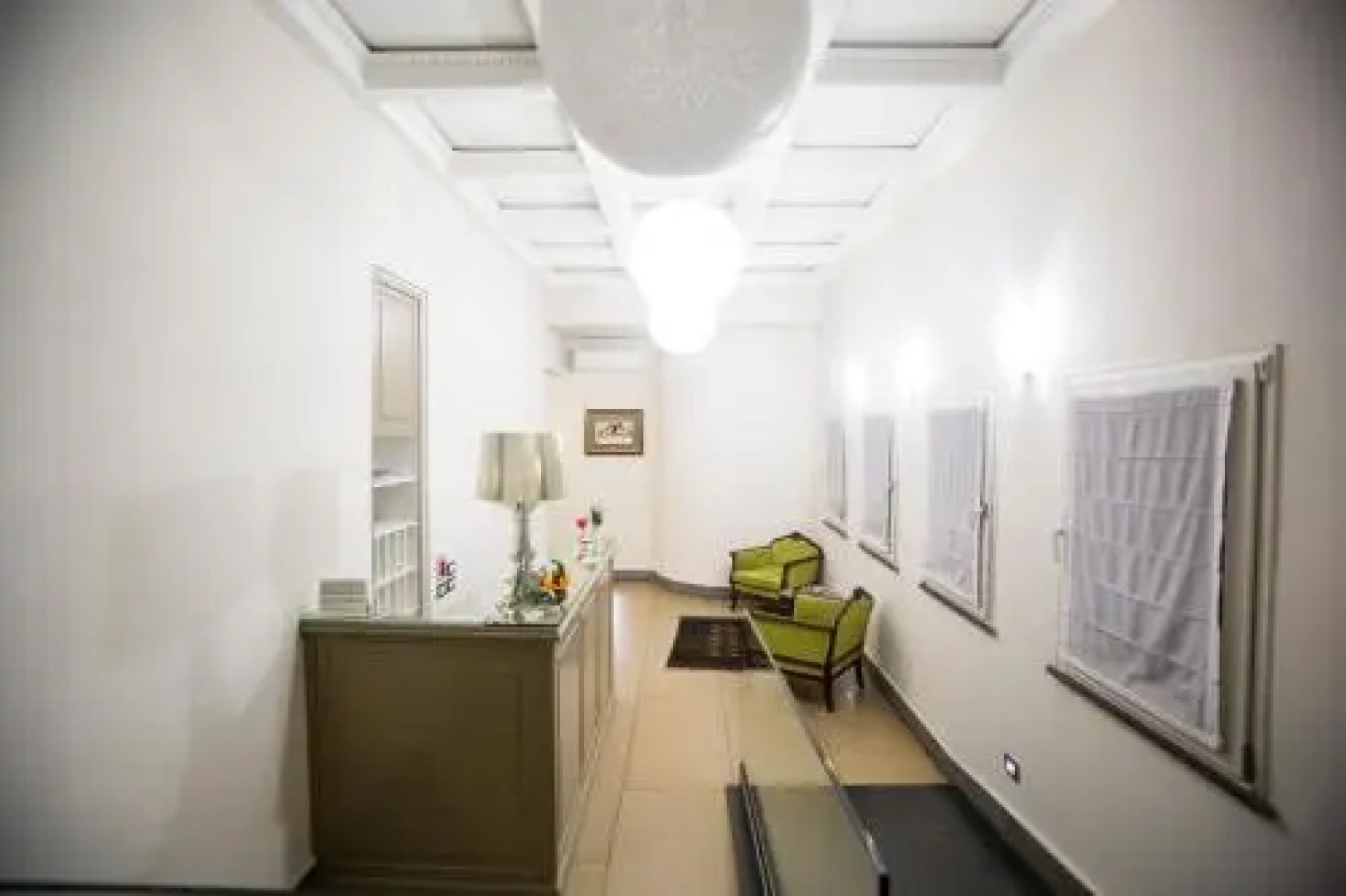 Hotel Villa La Colombaia