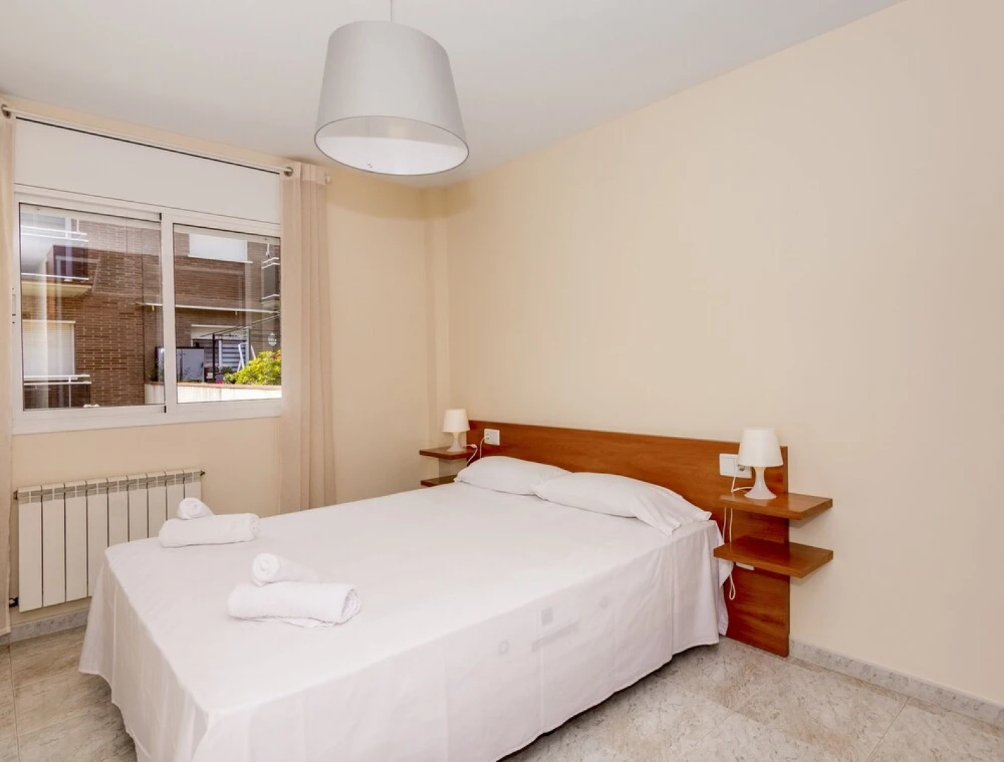 HomeHolidaysRentals Salvador - Costa Barcelona