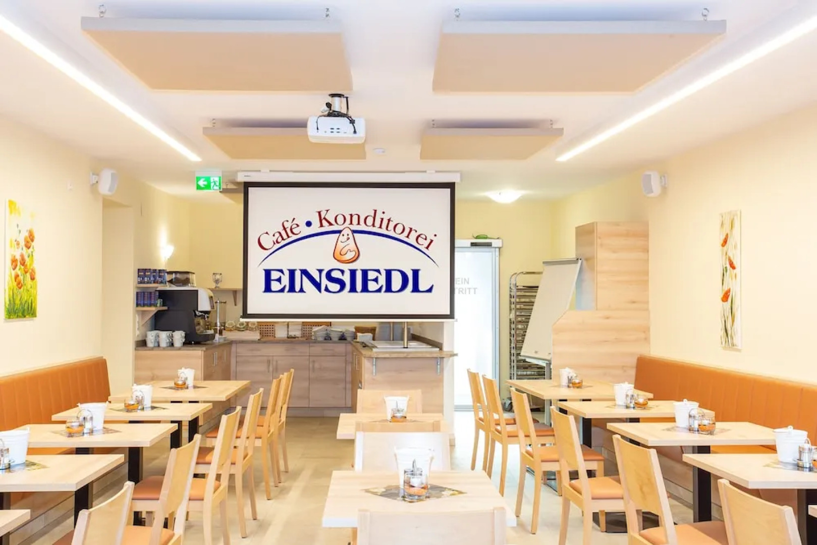 Pension Einsiedl
