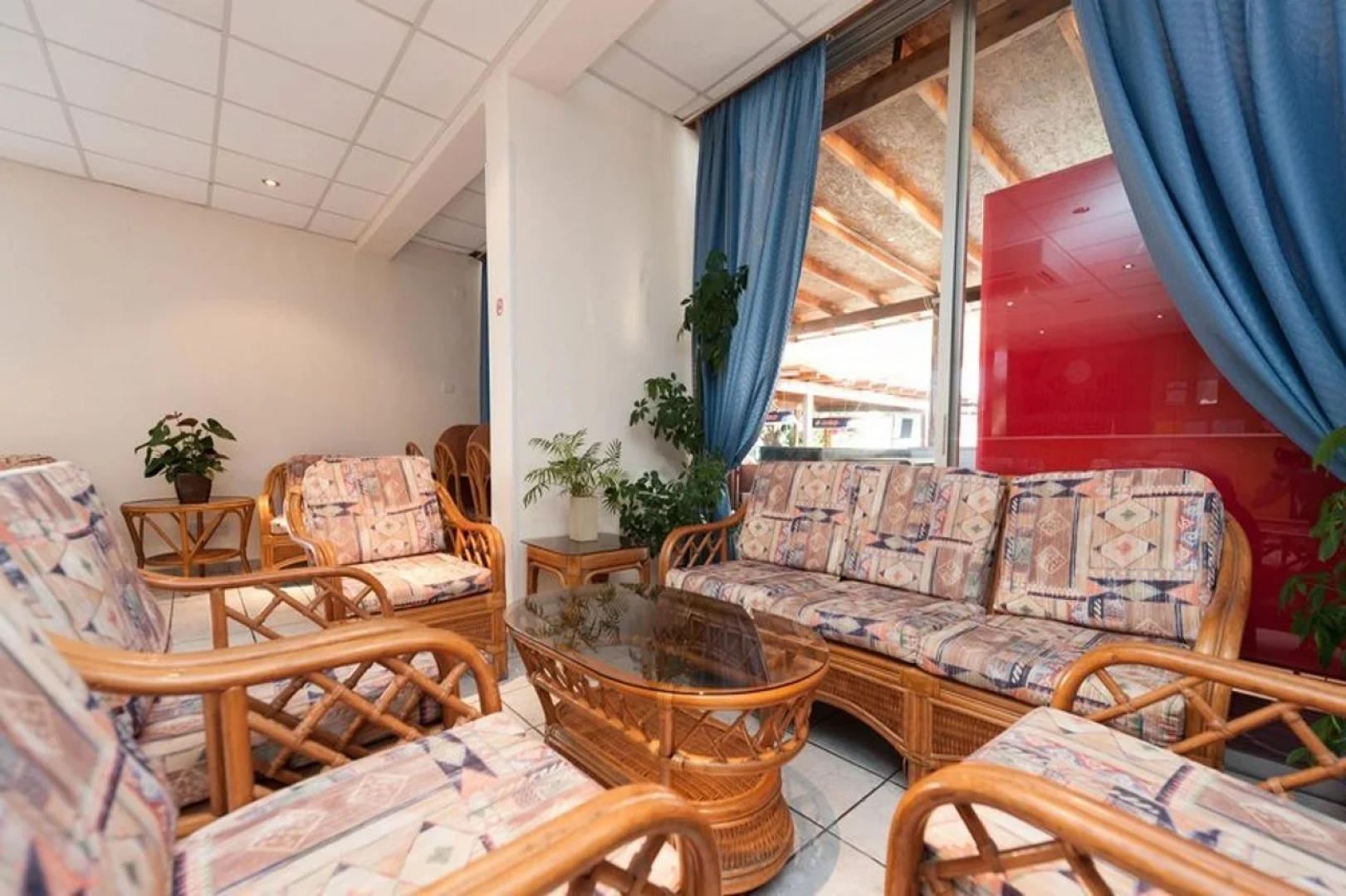 Green Bungalows Hotel Apartments