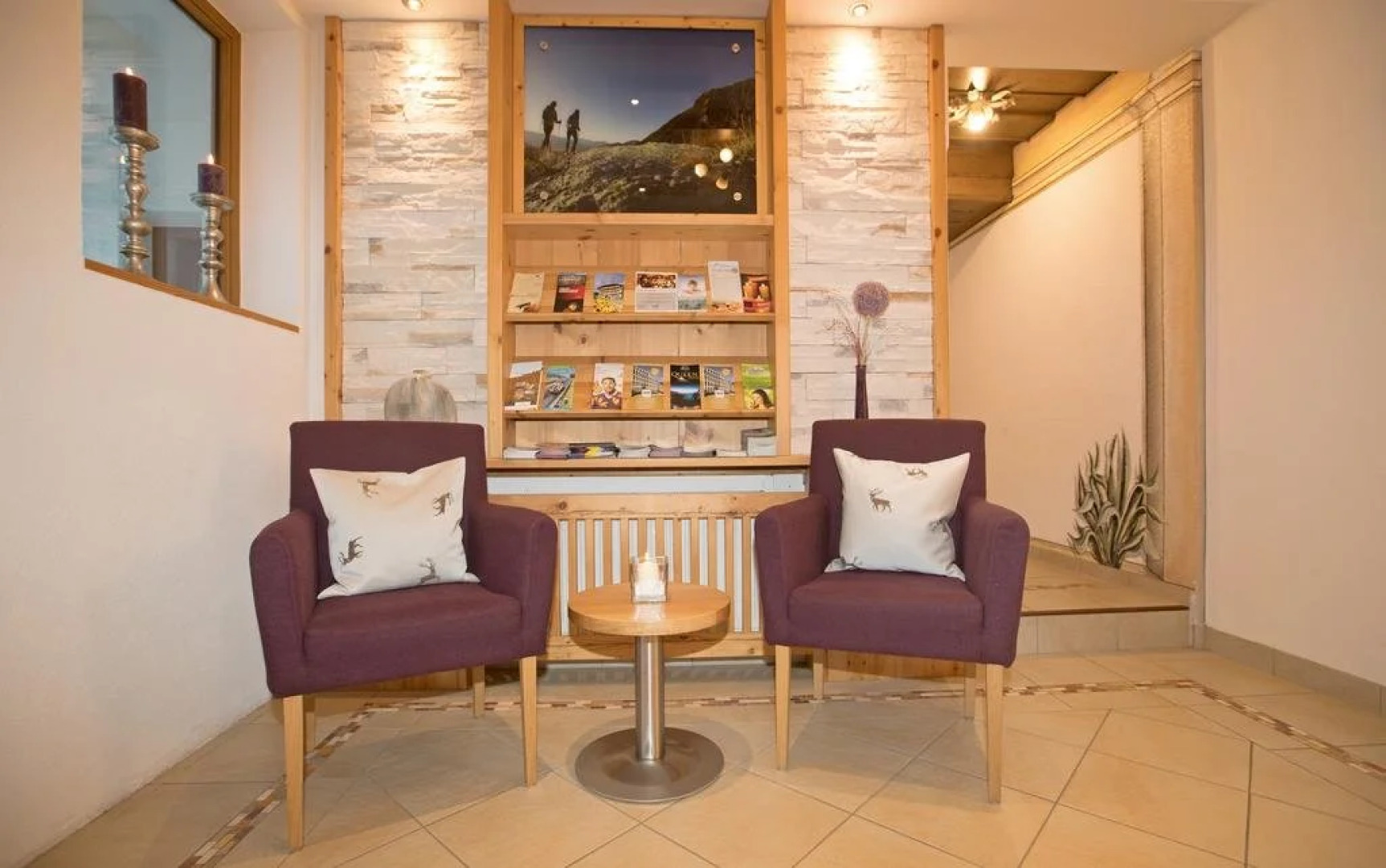 Hotel Garni Landhaus Platzer