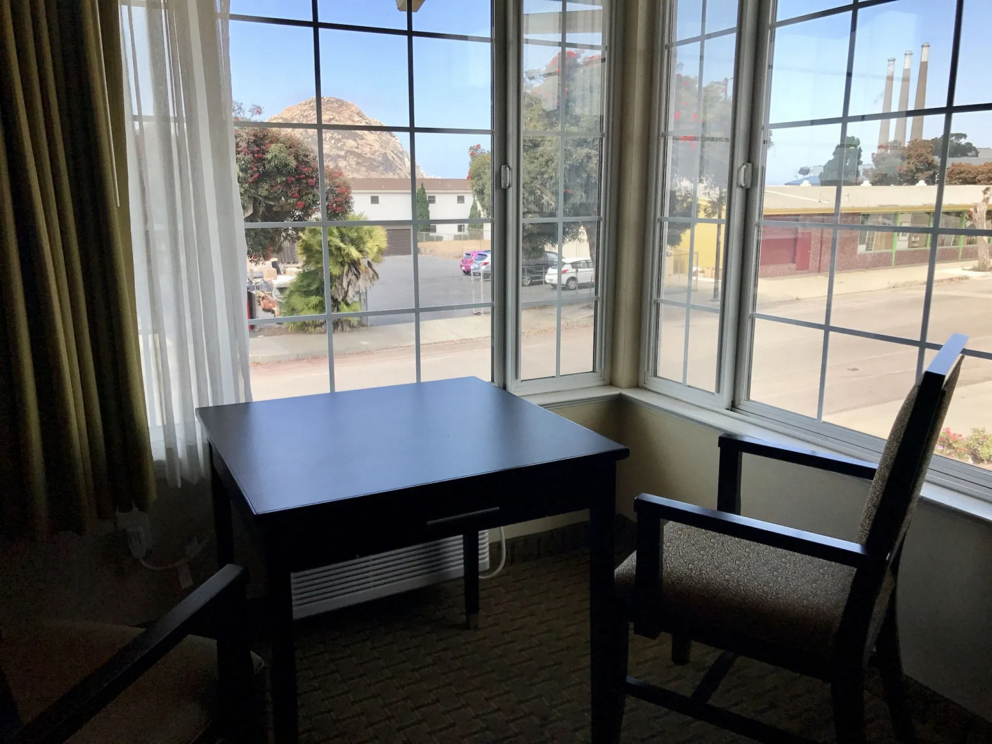 Avalon Inn Downtown Morro Bay