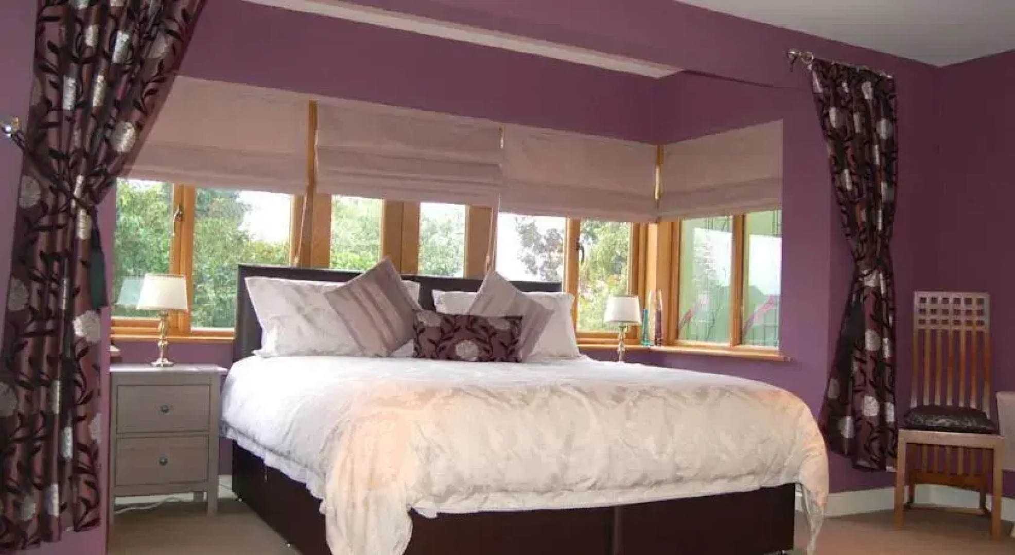 Rennie Rose Guest House