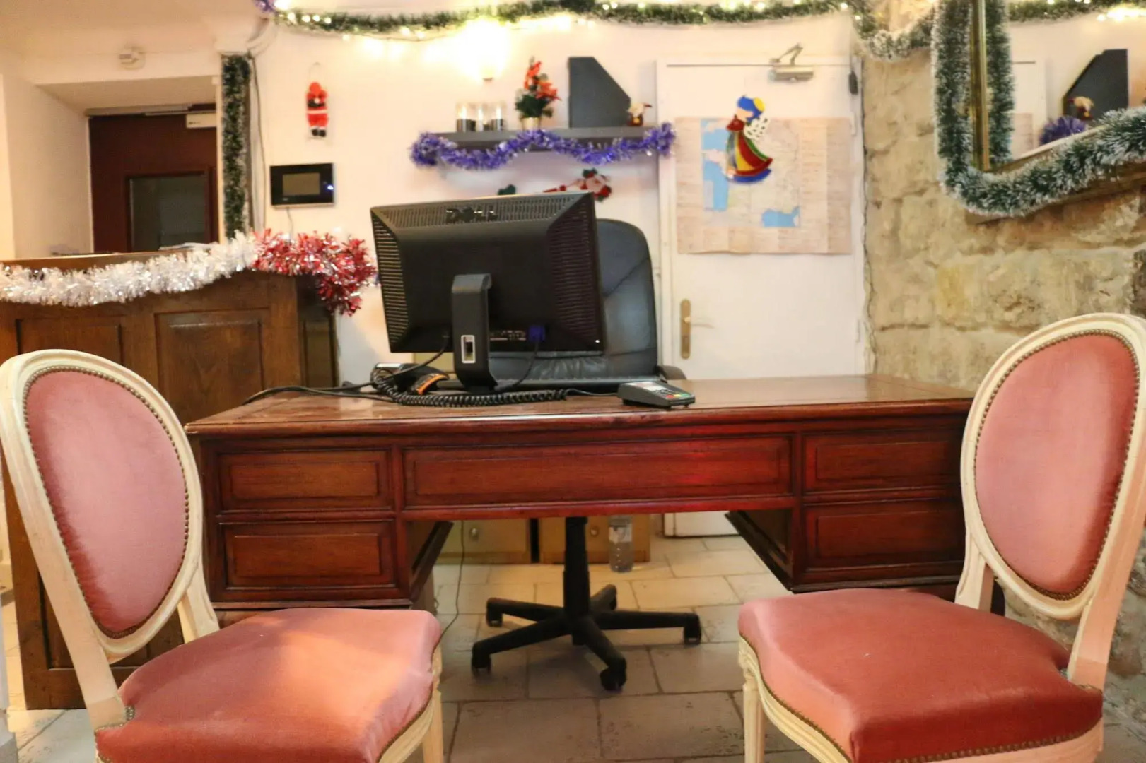 Grand Hôtel de Clermont