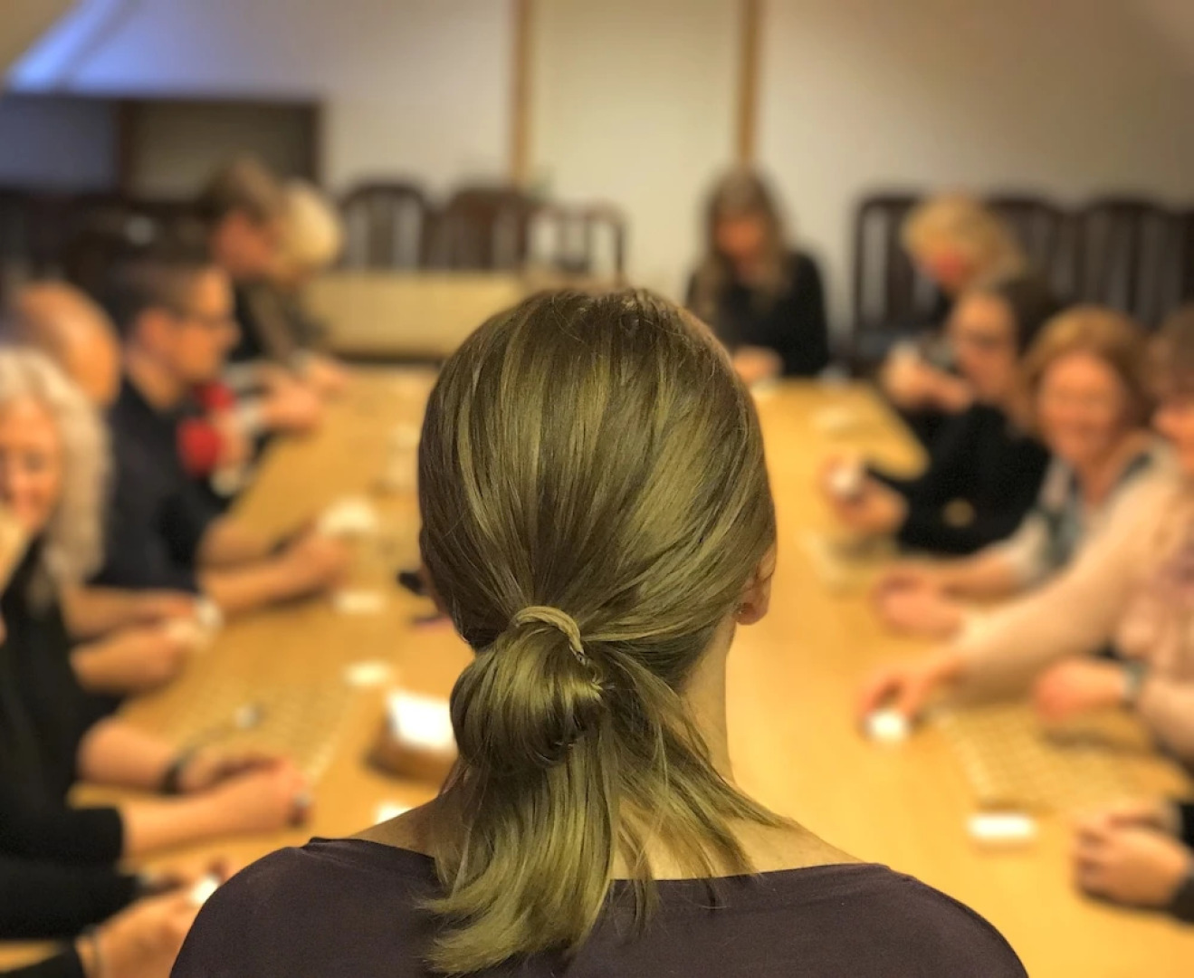 Tryde 1303 Bed & Breakfast