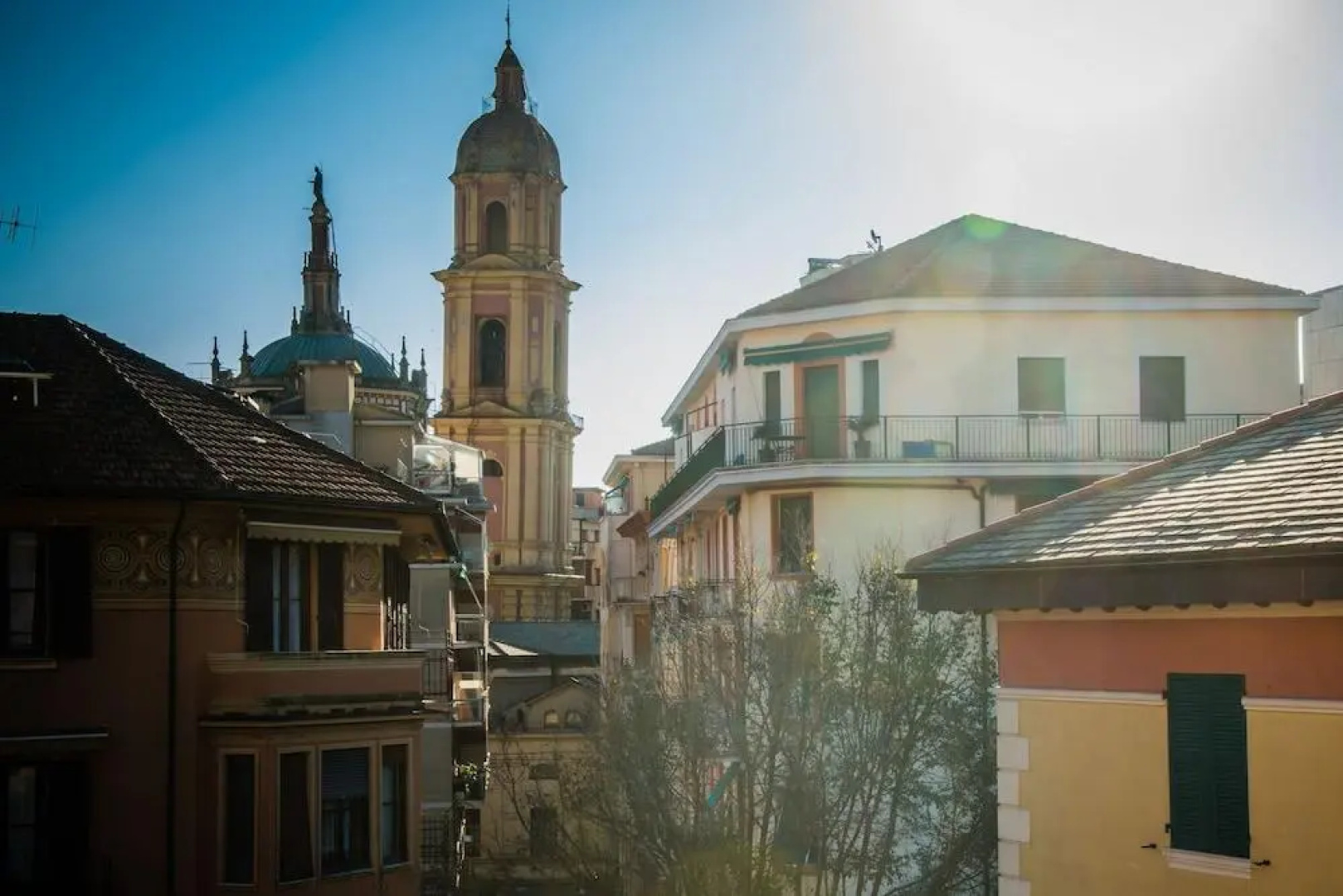 Casa Vittoria