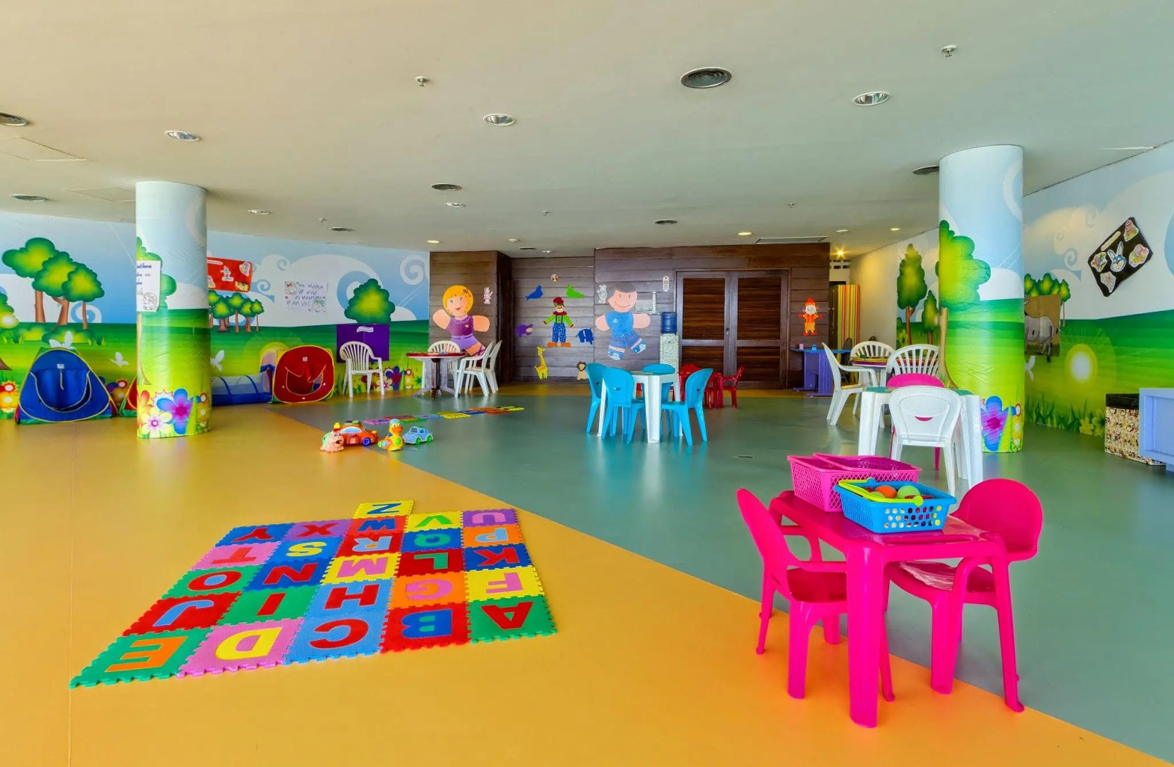 Royal Tulip Brasilia Alvorada