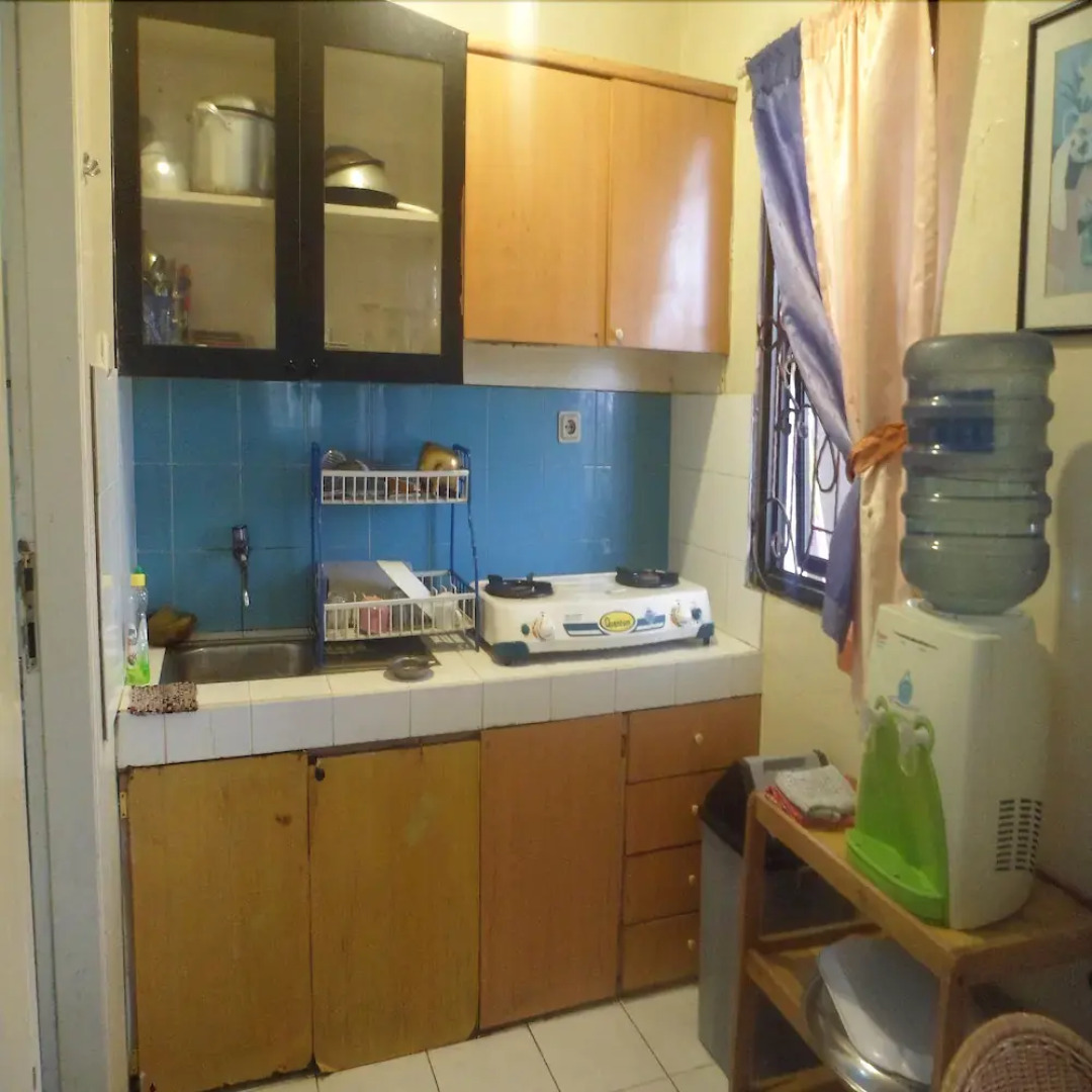 Talita Mountain Resort by MyHome