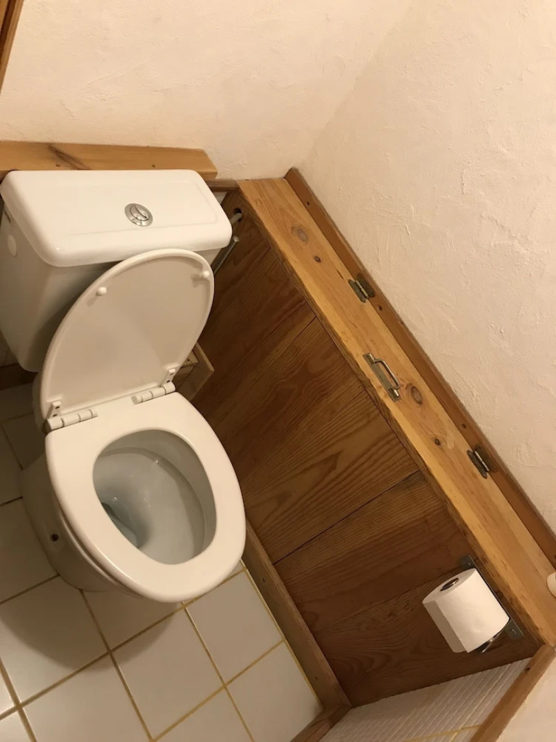 Chambres d'Hôtes la Vigne sur le Foin