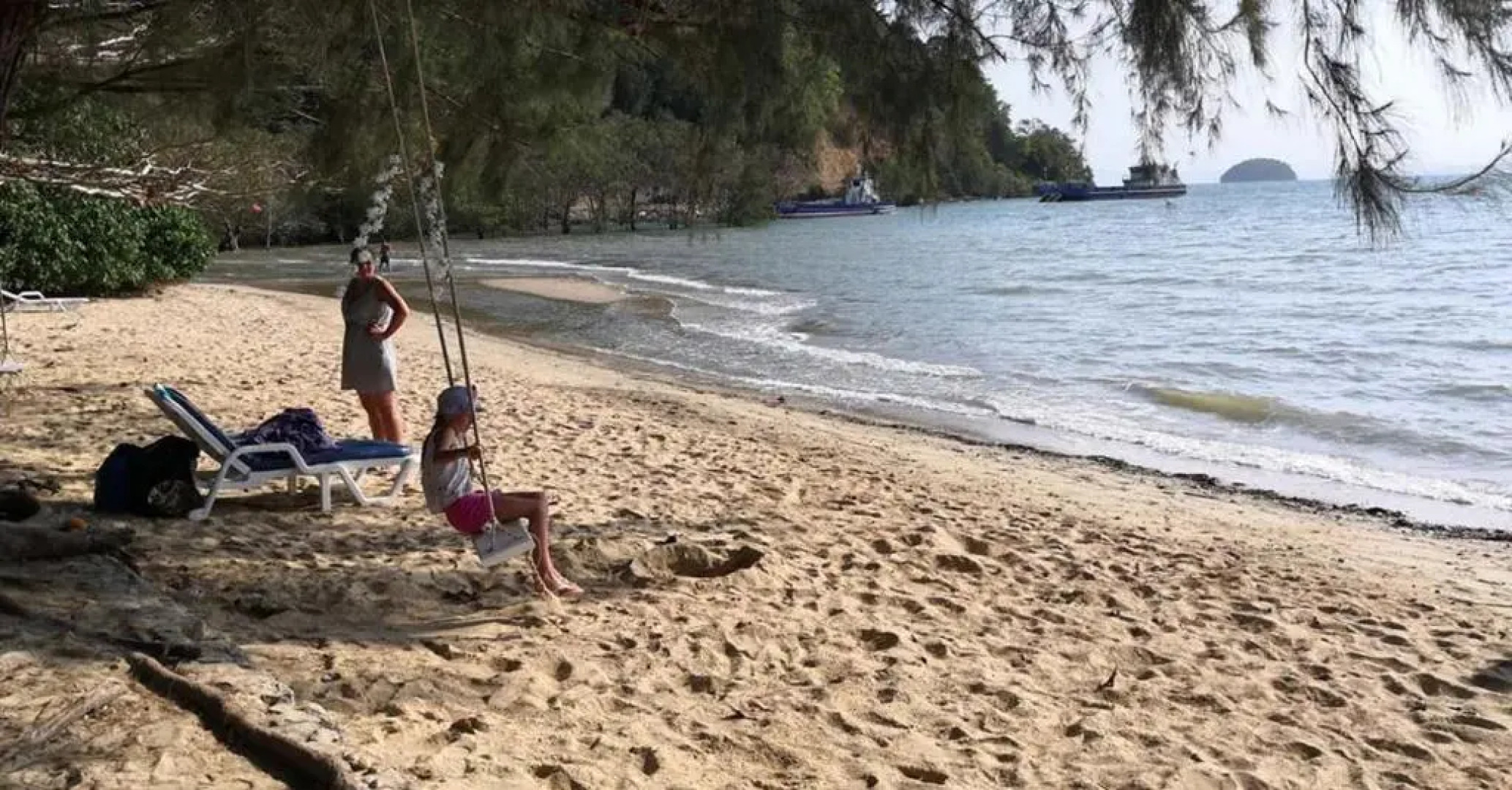 Supalai Scenic Bay Resort And Spa