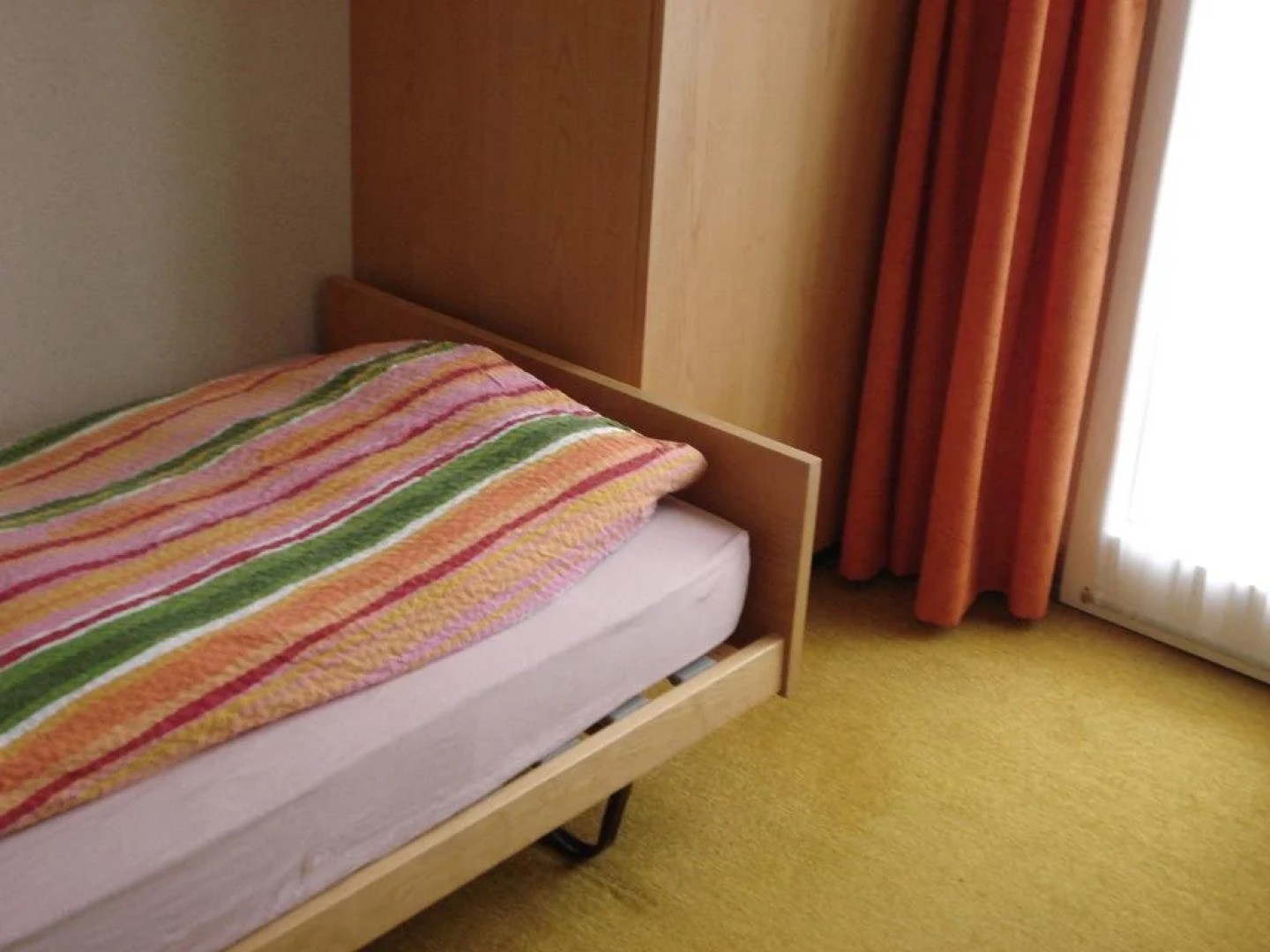 Adrenalin Backpackers Hostel