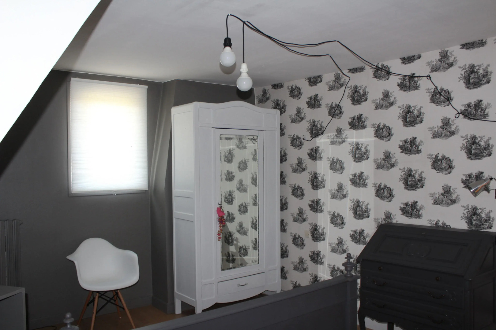 La chaumière du Tordoir