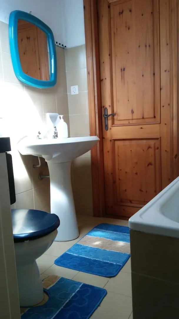 Casa due piani giardino Casanova