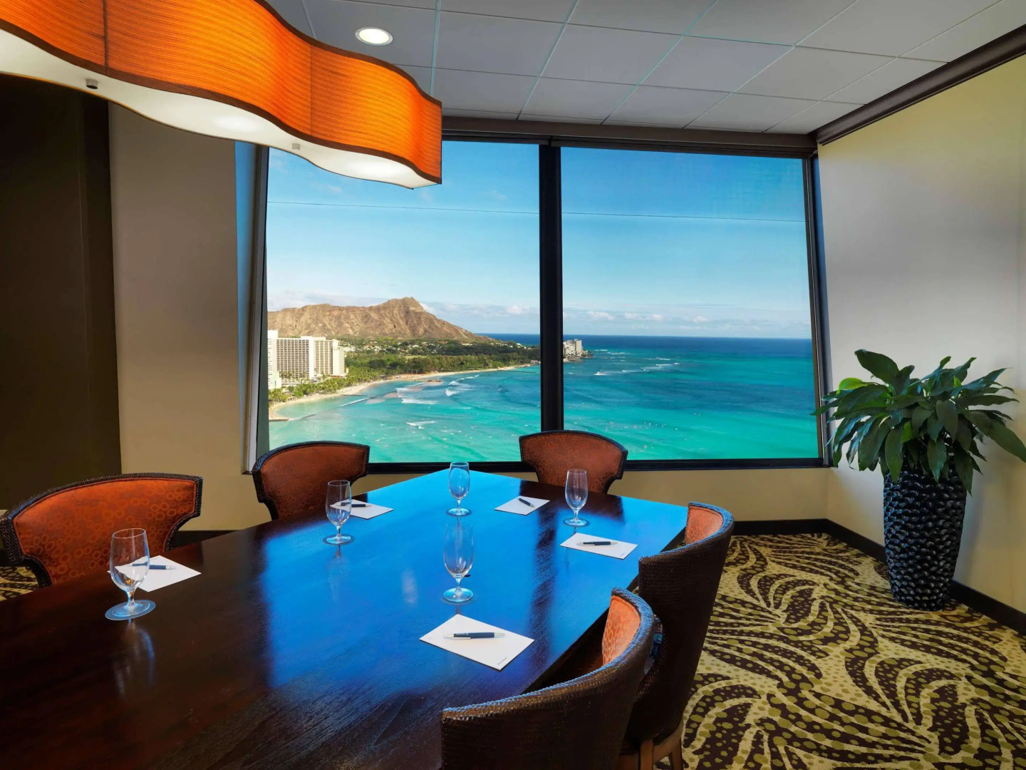 Sheraton Waikiki Beach Resort