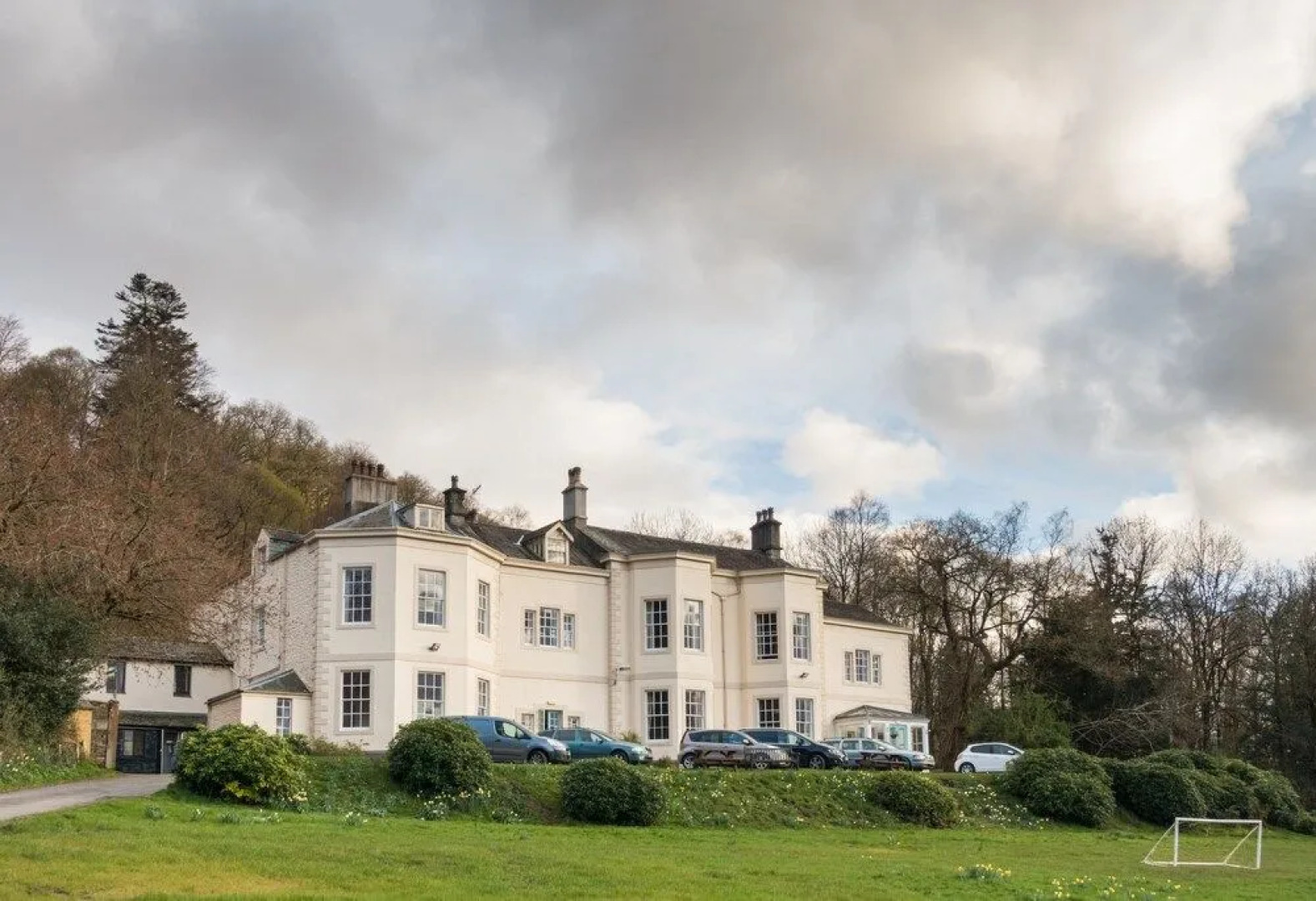 Derwentwater Independent Hostel