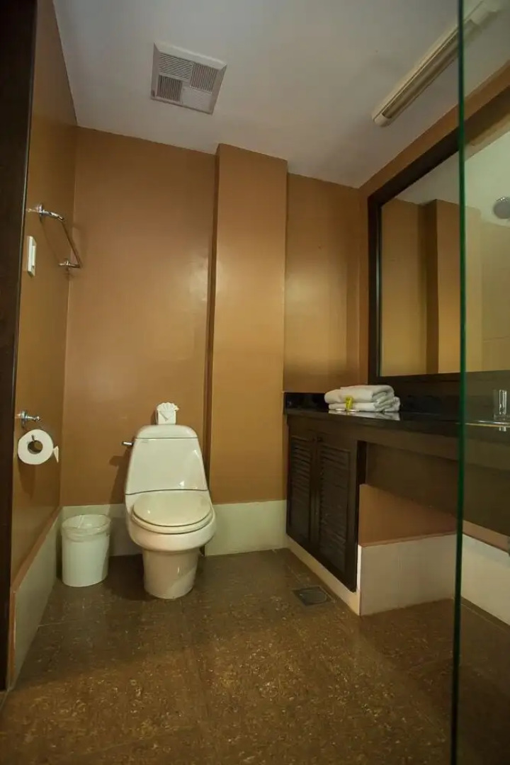 Serviced apartments and Vacation Rentals in Cebu City