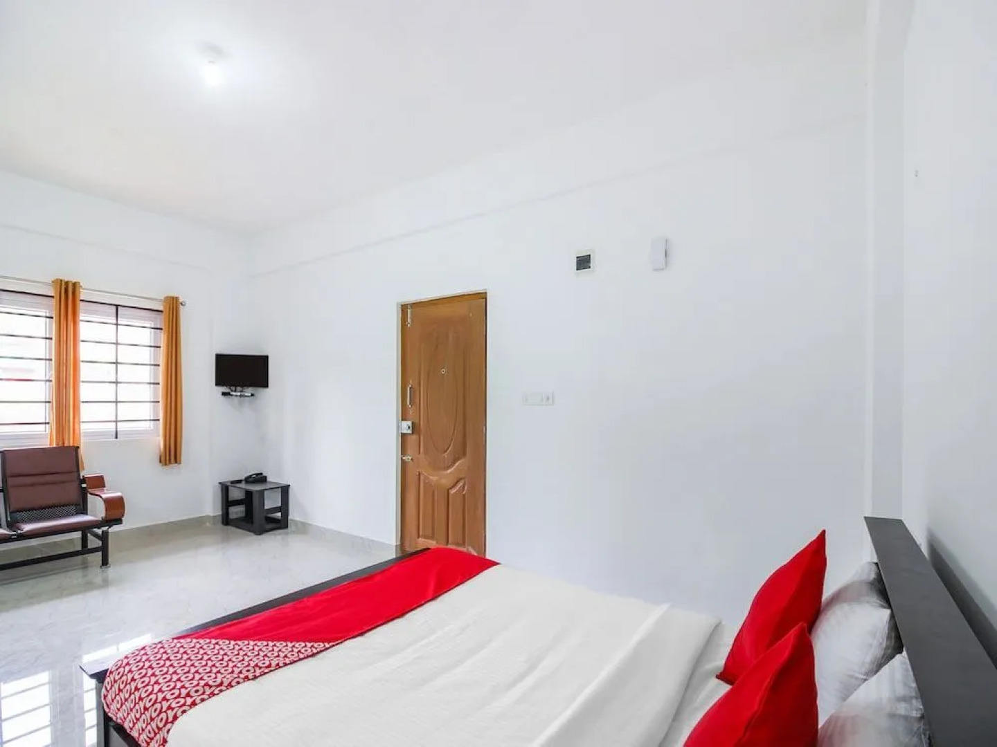 OYO 14325 Coorg heritage studio apartment