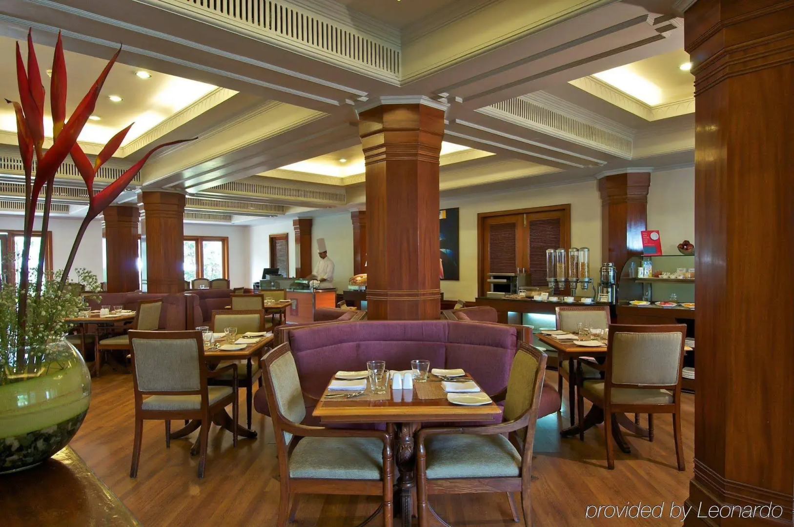 The Gateway Hotel Ambad