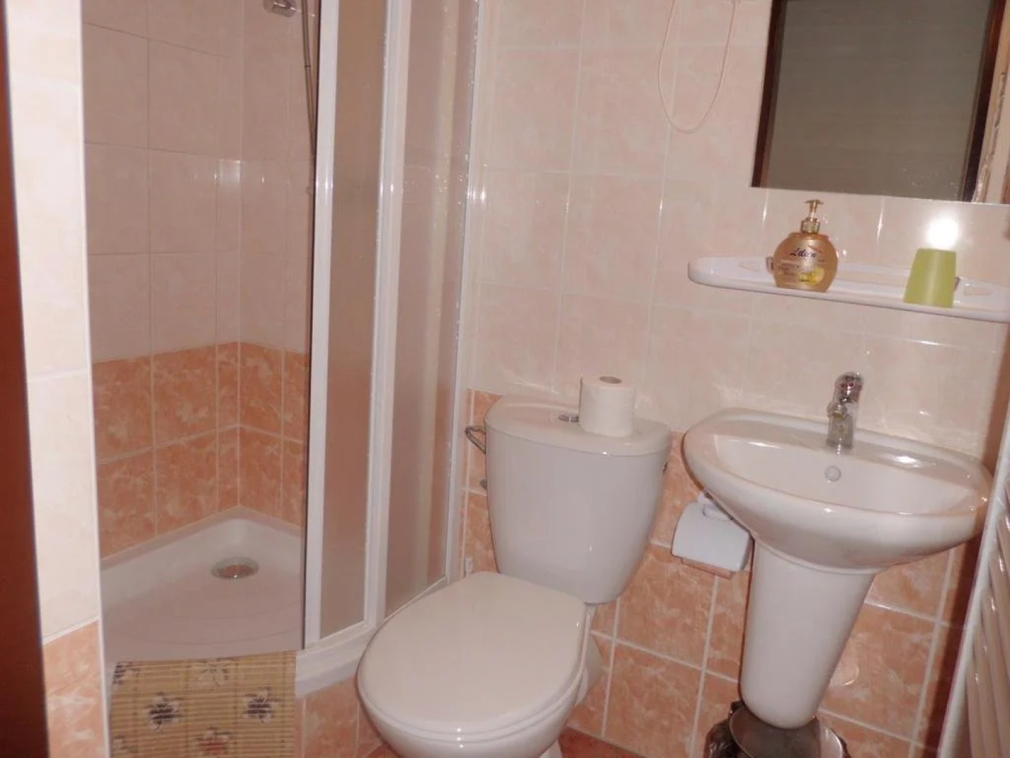 Penzion U Skřítků