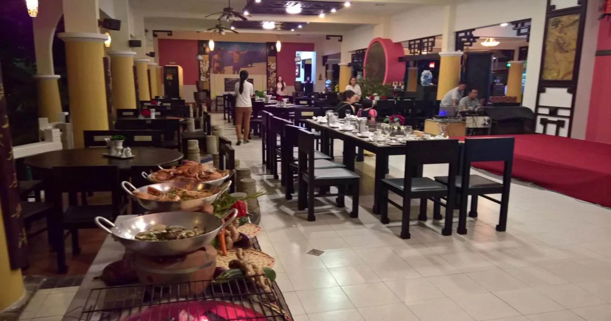 Mui Ne Hostel & Cafe 141