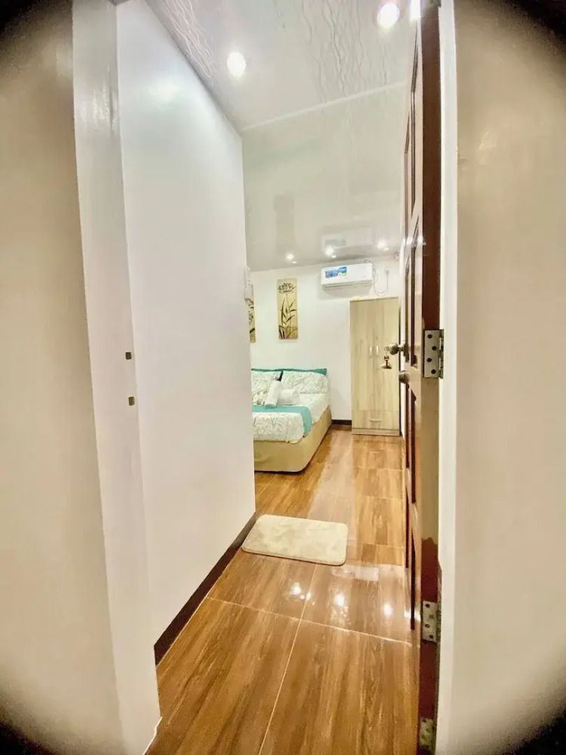 Len's Staycation 3bdr-2br-downstairs ,netflix&wifi