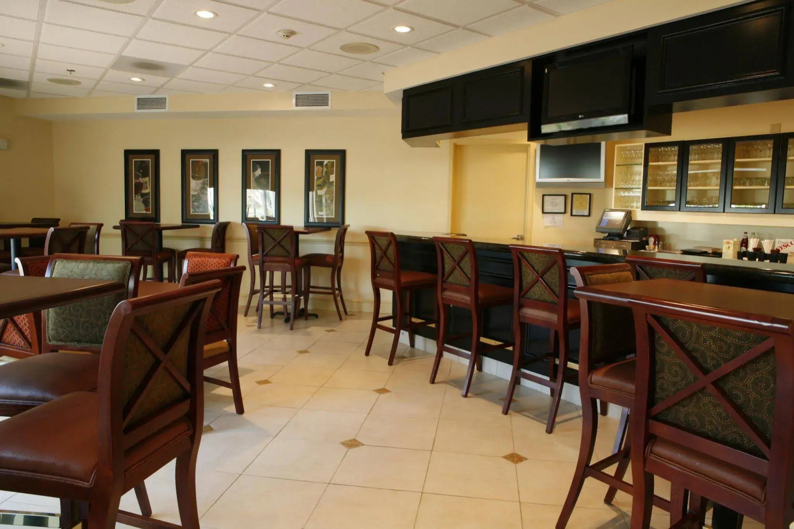 Hilton Garden Inn Roanoke Rapids