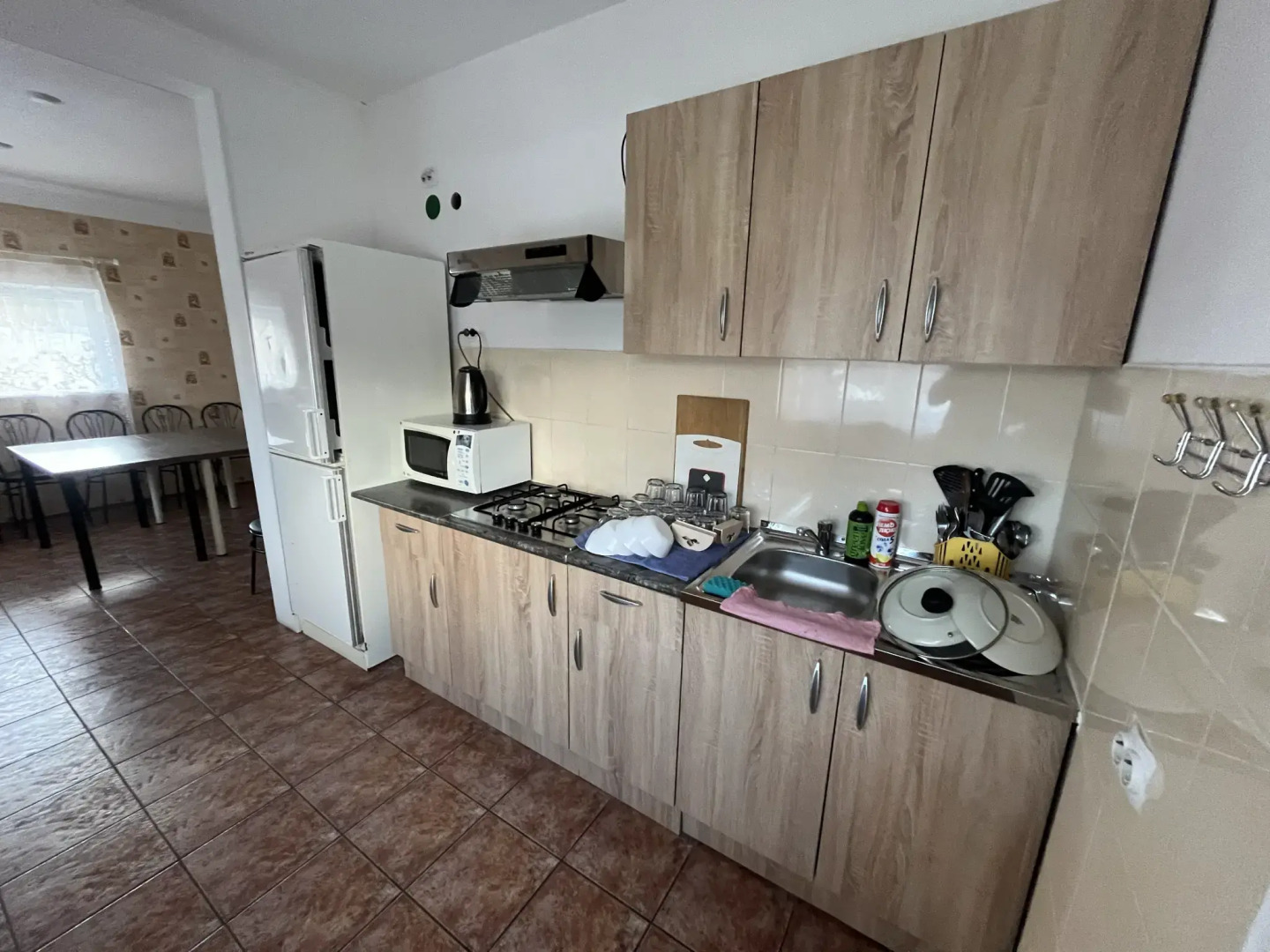 Коттедж Лосево Бридж