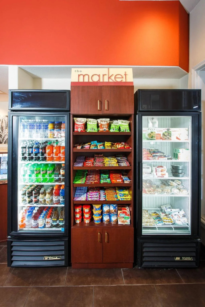 Residence Inn by Marriott La Mirada