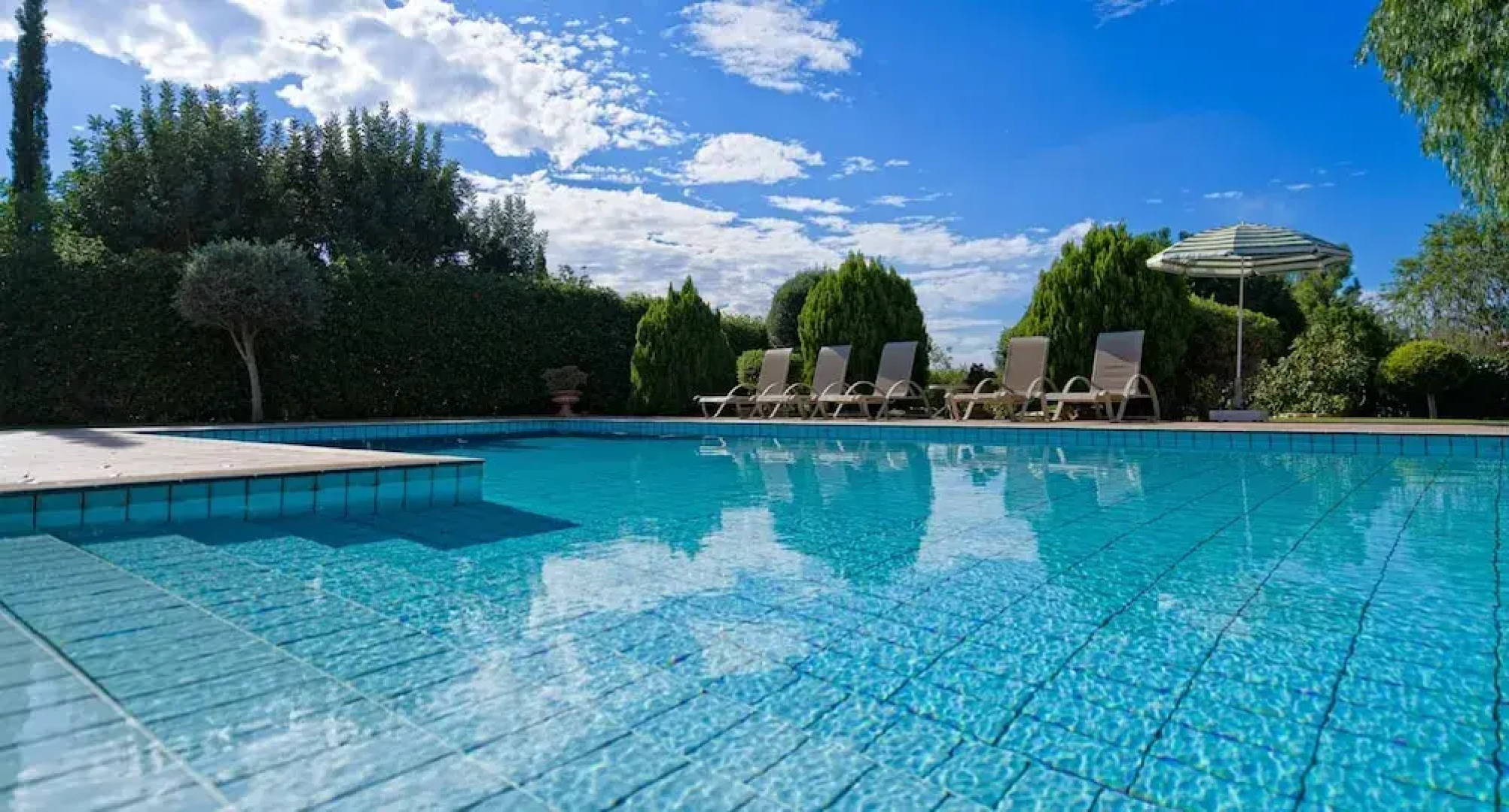 Villa 64 - Anarita in Kouklia