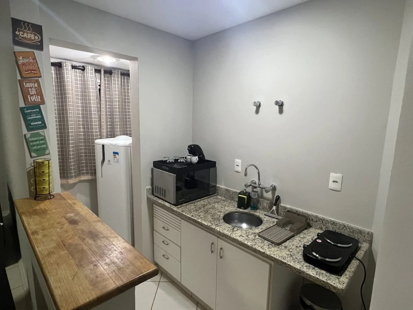 The World Indaiatuba by BR