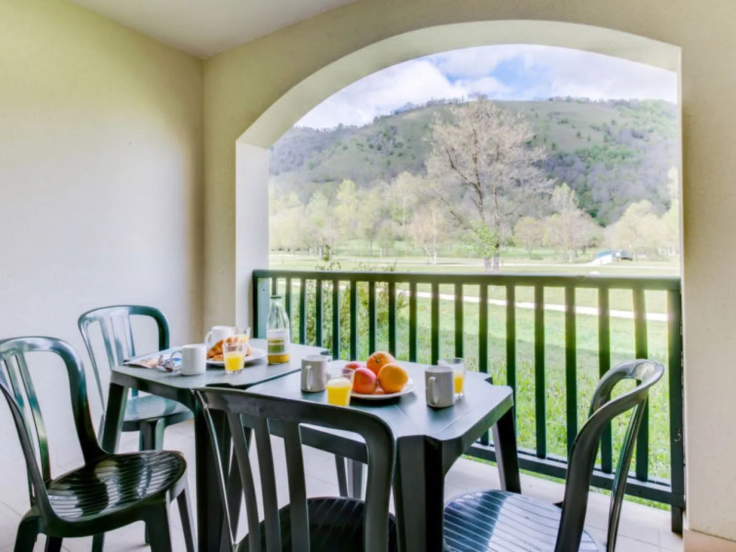 Les Jardins de Balnéa 16859