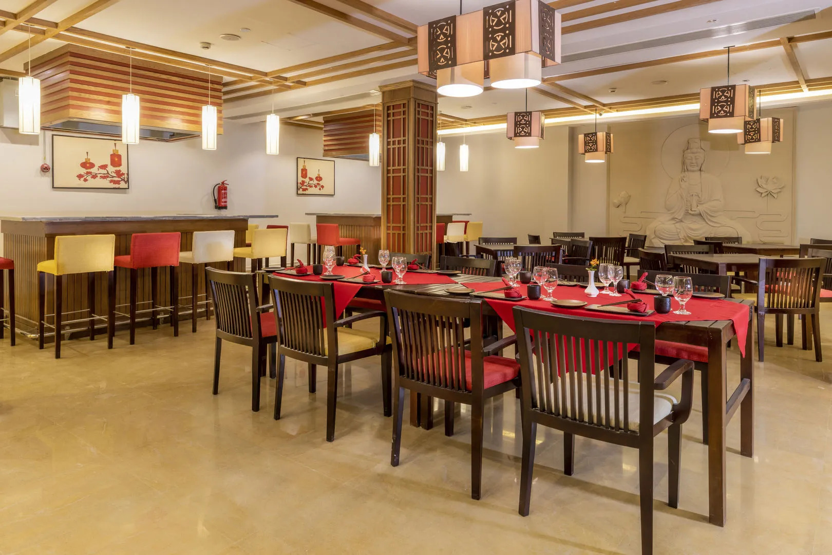 Sataya Resort Marsa Alam