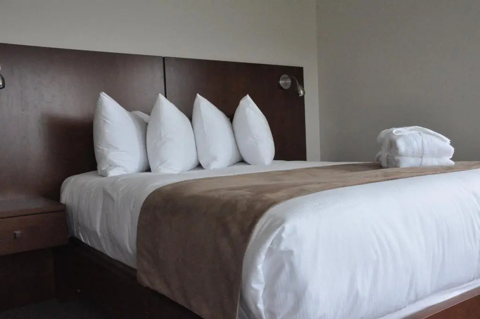 Hotel Les Trois Soeurs