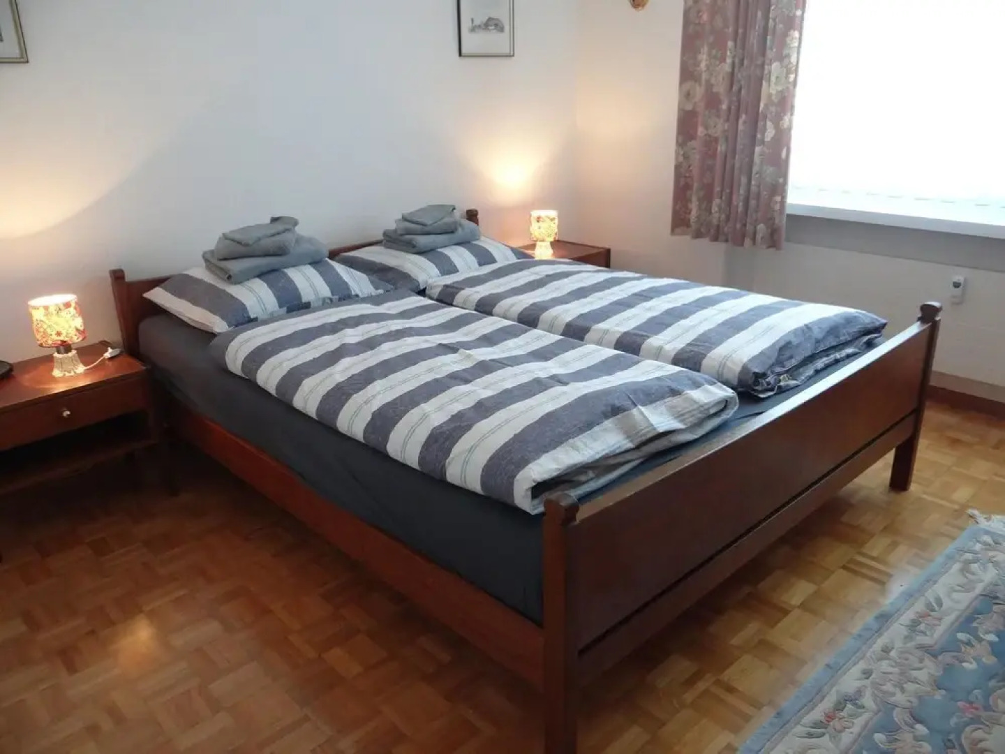 Birkenstrasse 52 Wohnung 2 Engelberg