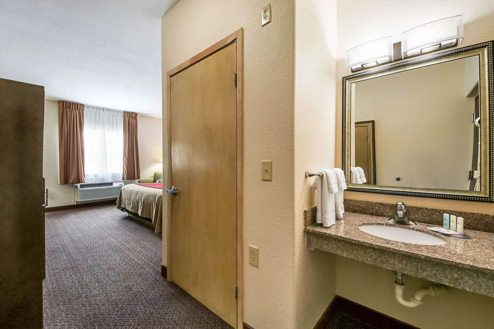 Quality Inn Kingsville Hwy 77