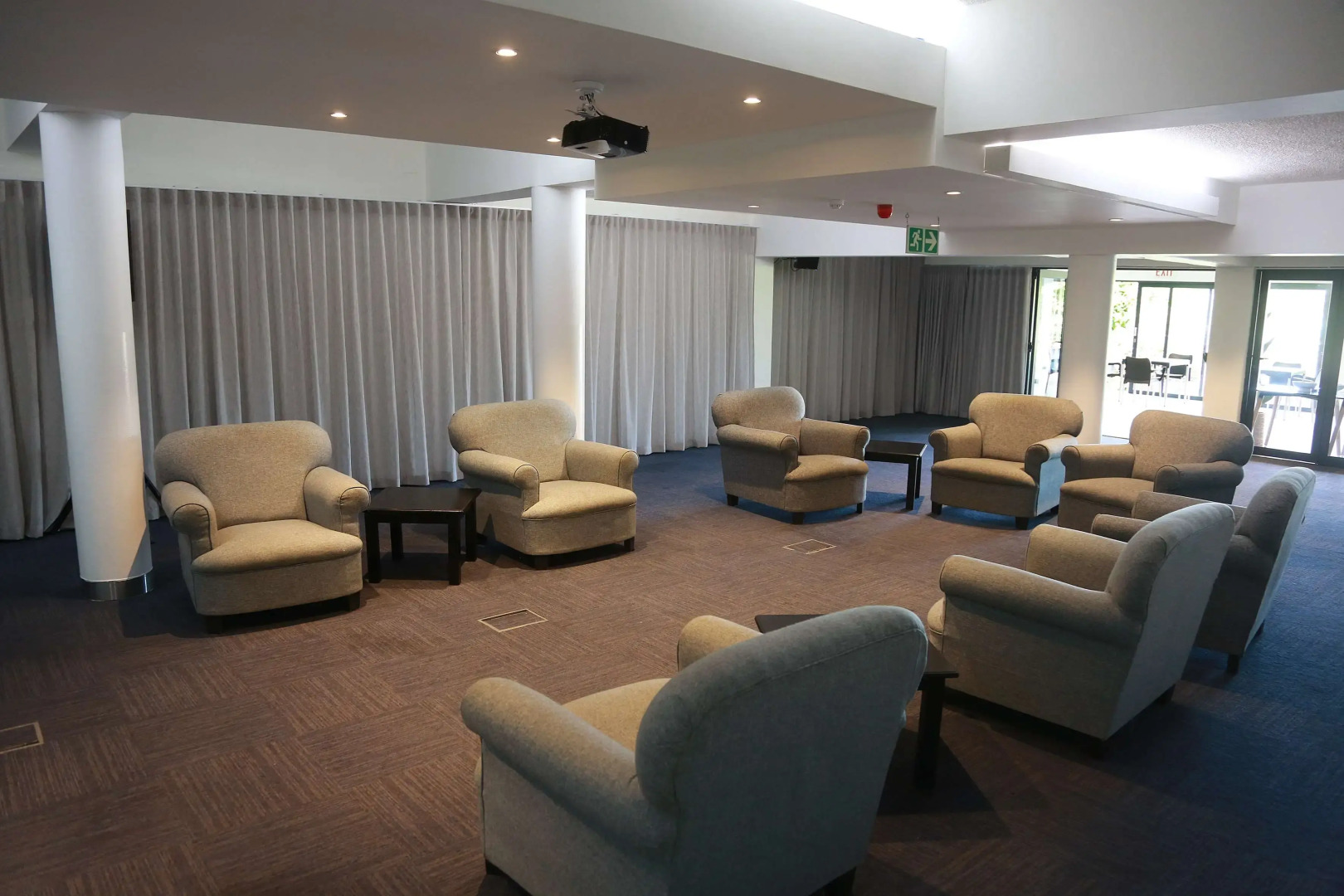 Blue Lagoon Hotel and Conference Centre