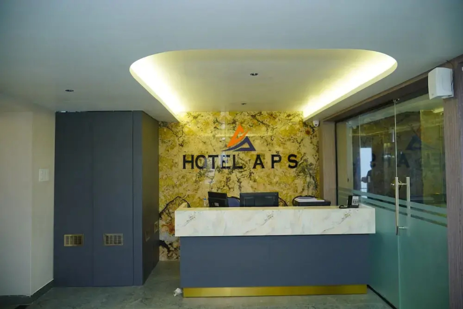 Hotel APS
