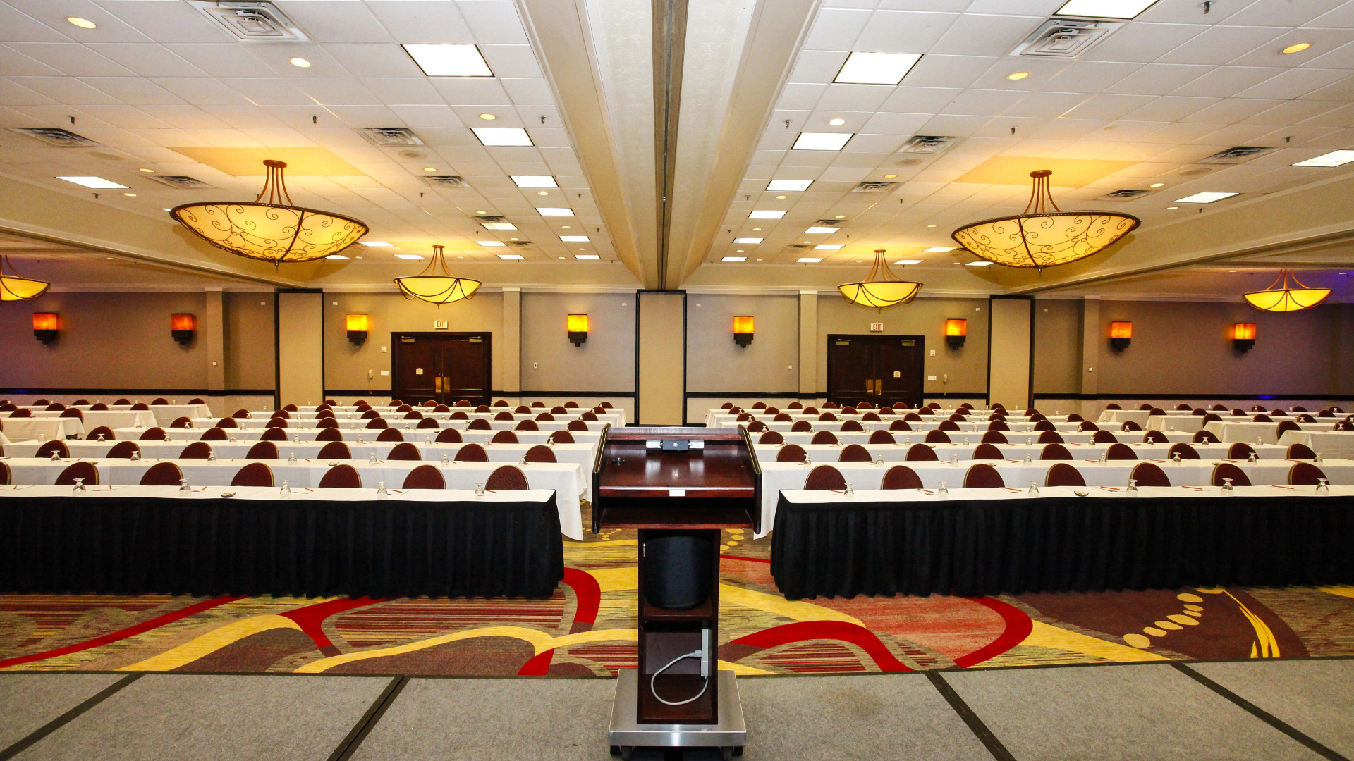 Crowne Plaza Hotel Dallas Near Galleria-Addison