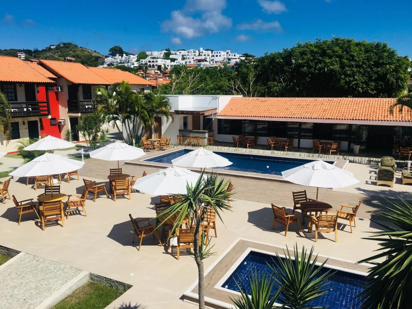 Pousada do Timoneiro