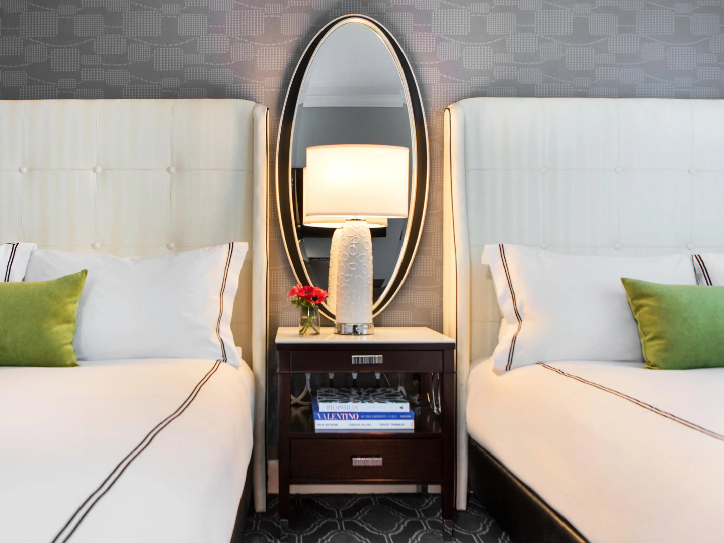 Kimpton Tryon Park Hotel by IHG