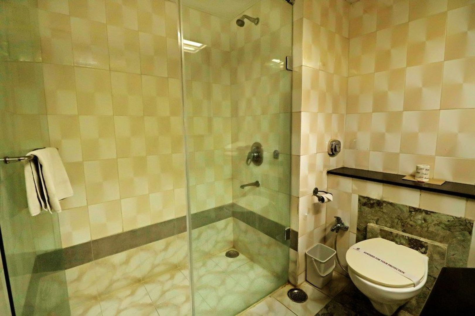 Shree Ram International