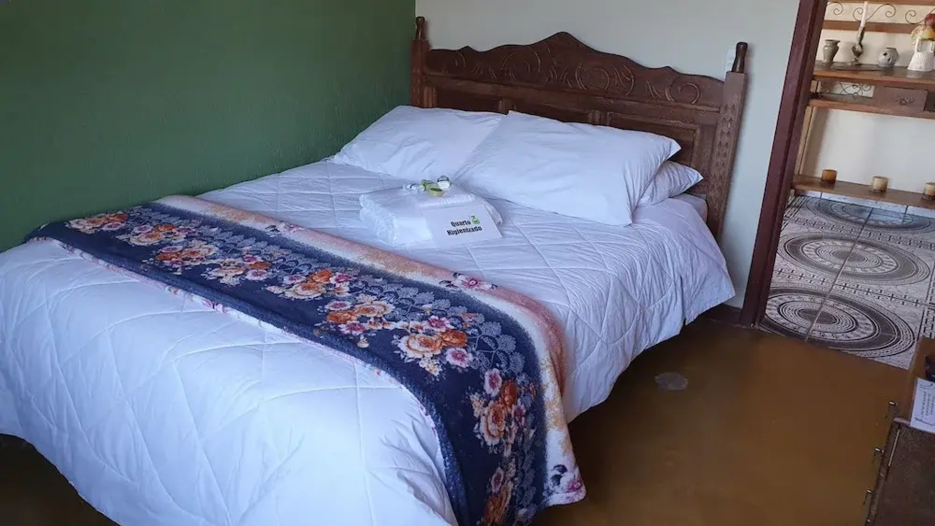 Bed And Breakfast Pouso Do Carteiro