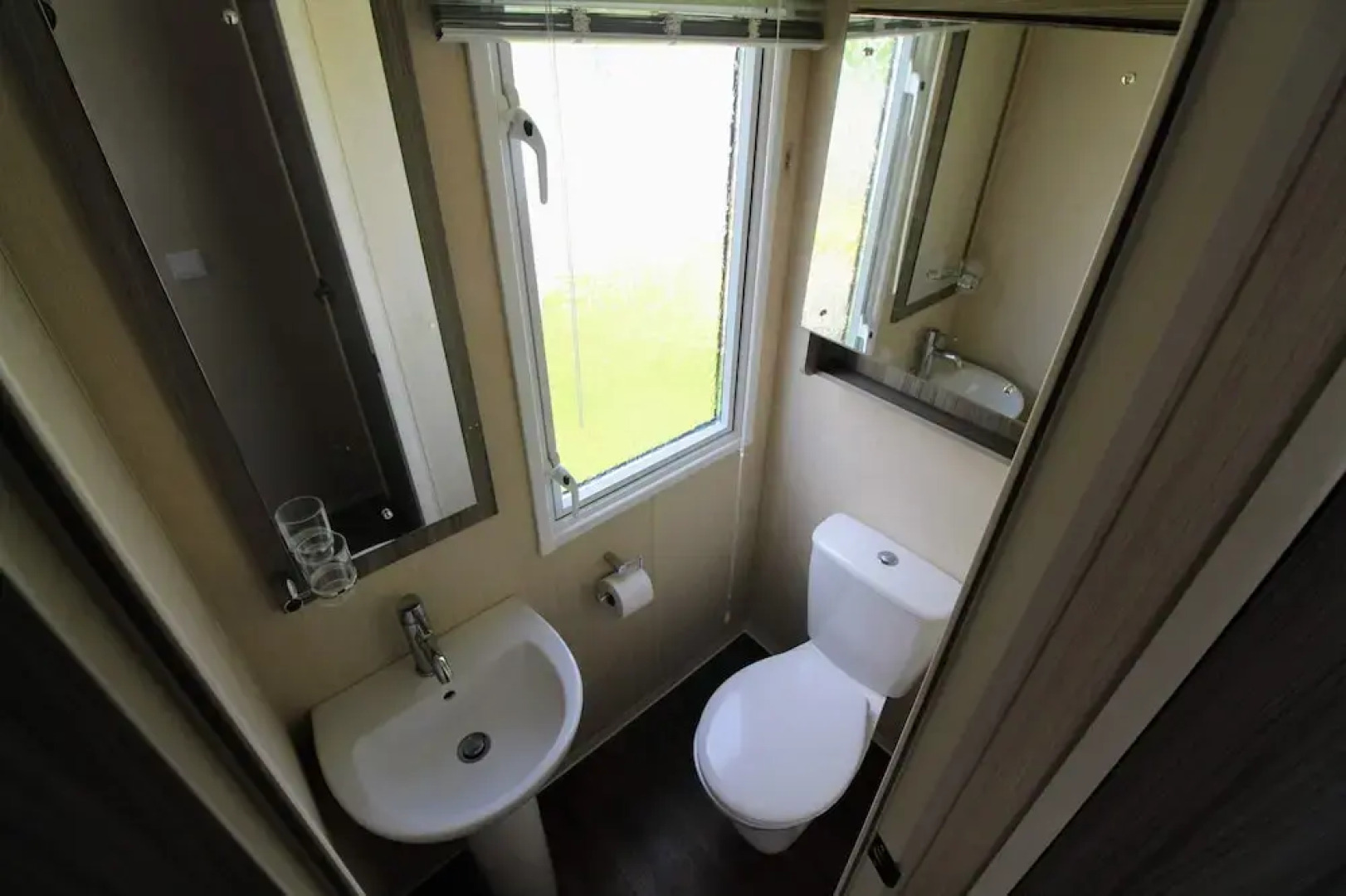 Patrington Haven Luxury 8 Berth Park Home