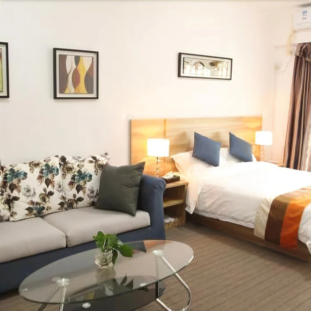 Feilisi Apartment Hotel