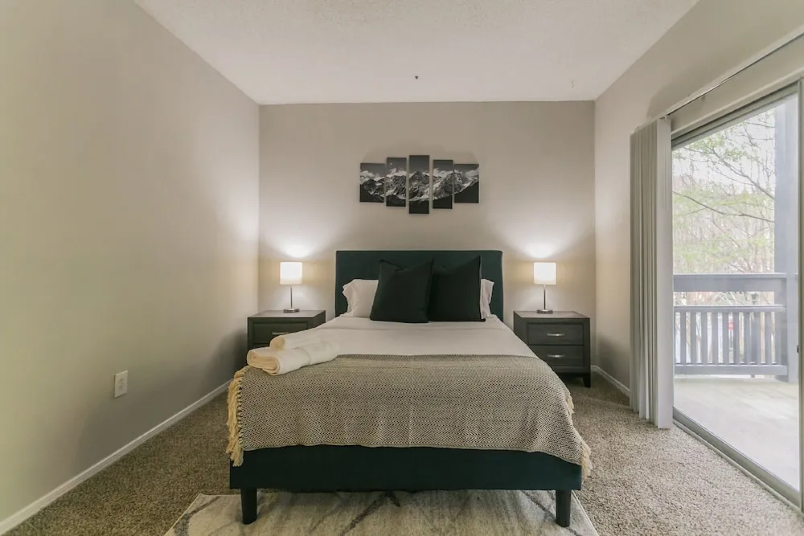 The Luxe Suites of North Atlanta