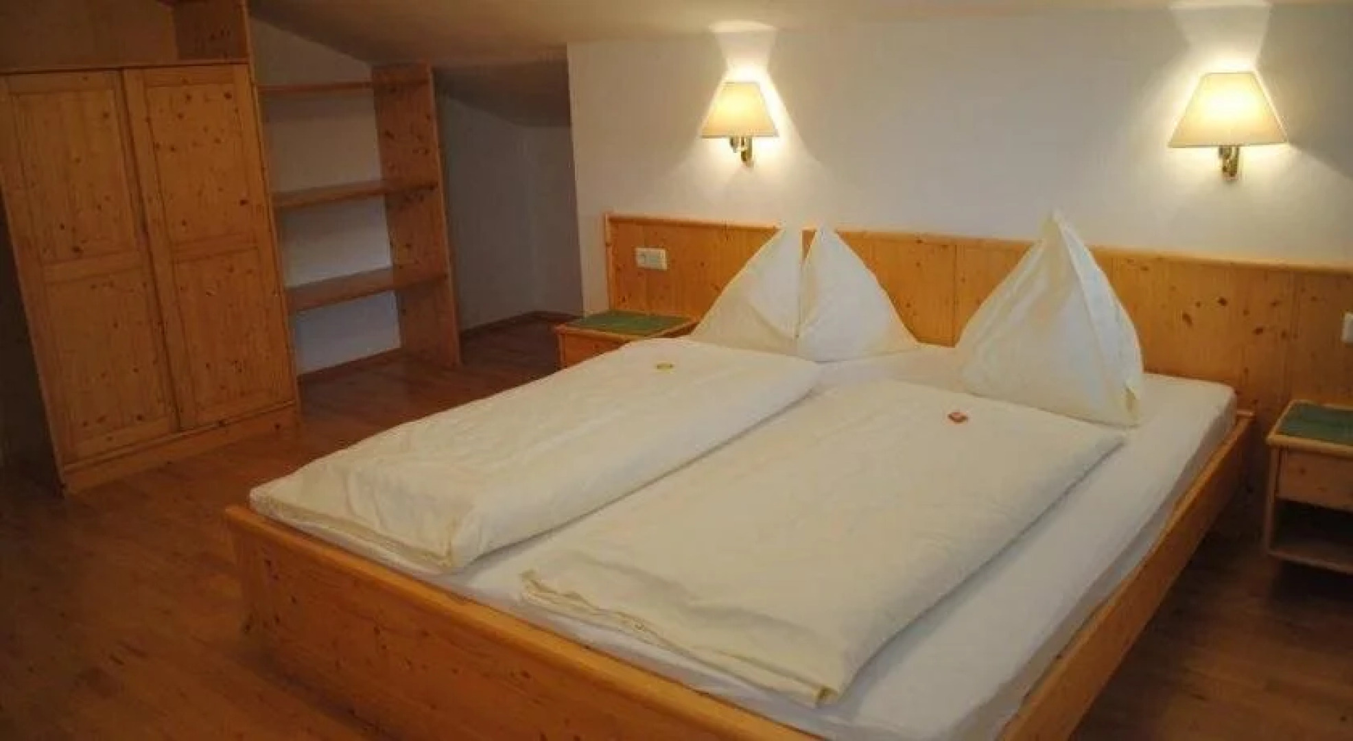 Ferienhof Ransburggut