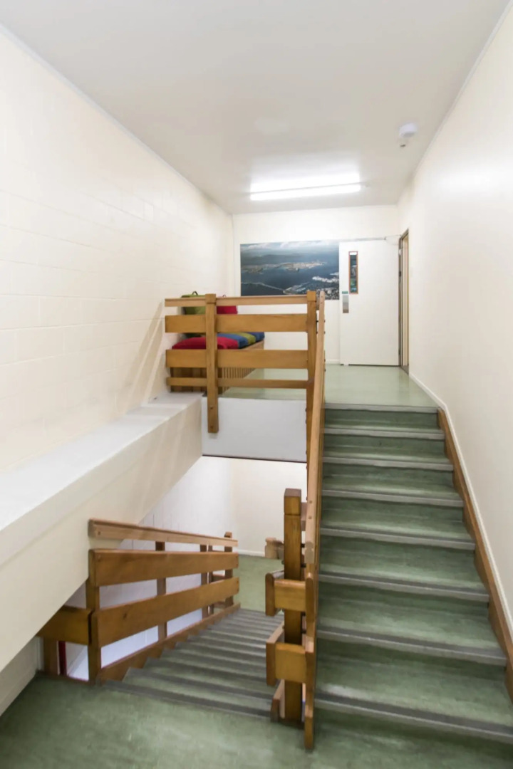 Hobson Lodge - Hostel