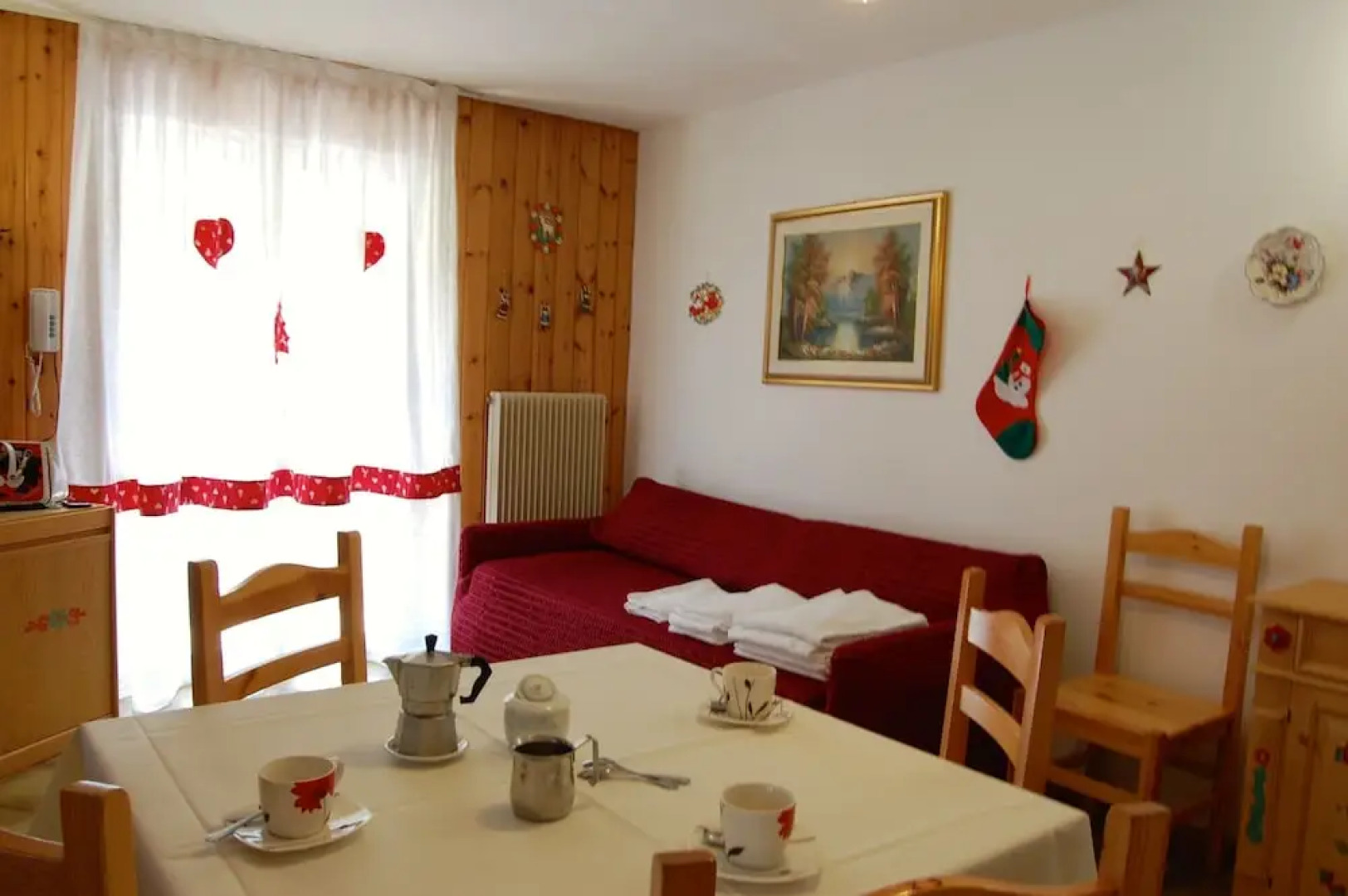 Residence Rododendro