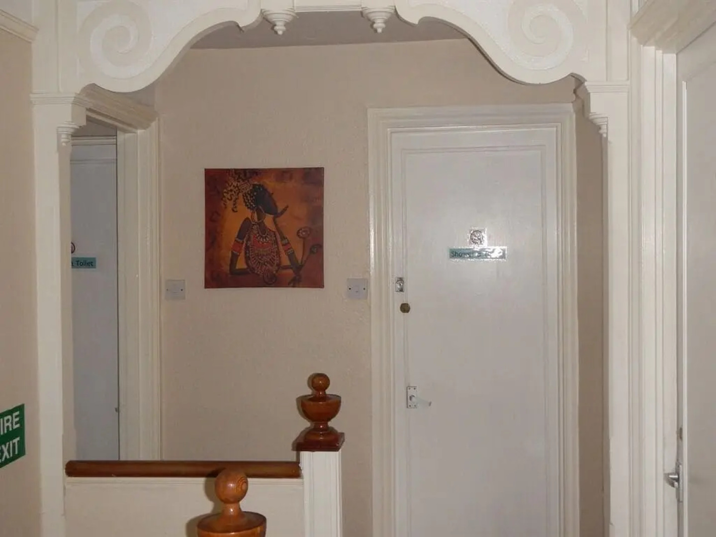 The Rob Roy Guest House