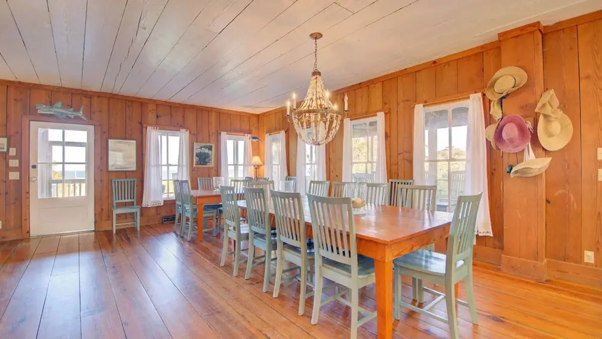 Kitchens Beach House by Peace Vacations